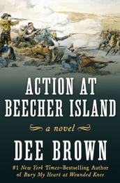 Action at Beecher Island