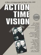 Action time vision: a story of uk indepe