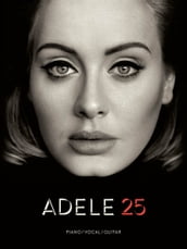 Adele - 25 Songbook