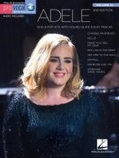 Adele - Pro Vocal Women s Edition