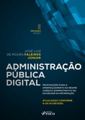 Administração Pública Digital