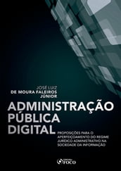 Administração pública digital