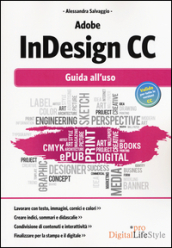 Adobe InDesign CC. Guida all uso