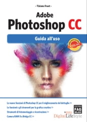 Adobe Photoshop CC Guida all uso