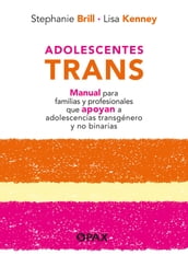 Adolescentes trans