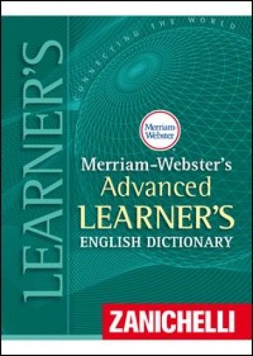 Advanced learner's english dictionary