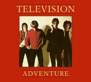Adventure - Television