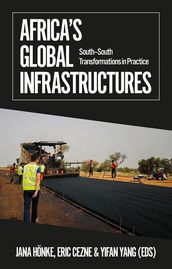 Africa s Global Infrastructures