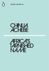 Africa s Tarnished Name