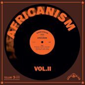 Africanism vol .2