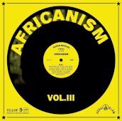 Africanism vol.3