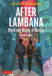 After Lambana: A Graphic Novel