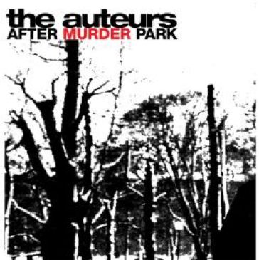 After murder park: 180 gsm vinyl edition - AUTEURS
