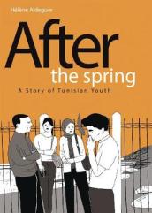 After the Spring: A Story of Tunisian Youth