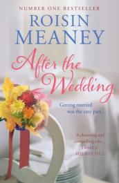 After the Wedding: What happens after you say  I do ?