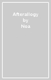 Afterallogy