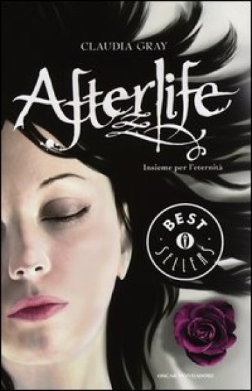Afterlife - Claudia Gray