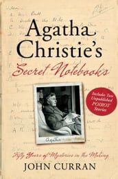 Agatha Christie s Secret Notebooks