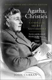 Agatha Christie¿s Complete Secret Notebooks
