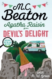 Agatha Raisin: Devil s Delight