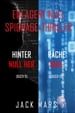Agent Null Spionage-Thriller Paket: Hinter Null Her (#9) und Rache Null (#10)