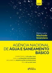Agência Nacional De Água e Saneamento Básico
