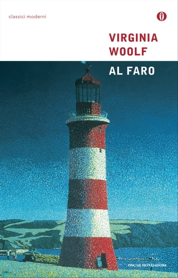 Al Faro (Mondadori) - Virginia Woolf