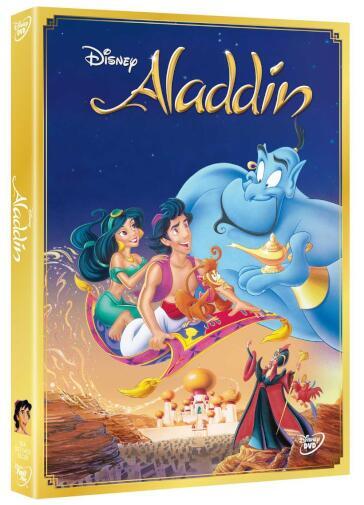 Aladdin (SE) - Ron Clements - John Musker
