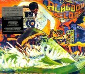 Alagbon close / why black man