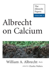 Albrecht on Calcium