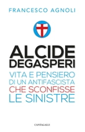 Alcide Degasperi