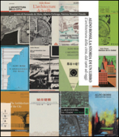 Aldo Rossi, la storia di un libro. «L architettura della città», dal 1966 ad oggi. Ediz. multilingue