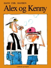 Alex og Kenny
