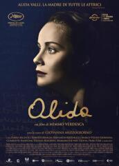 Alida (Dvd+Libro)
