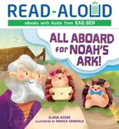 All Aboard for Noah s Ark!