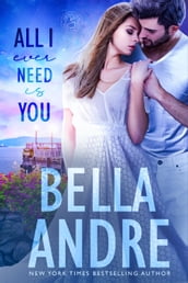 All I Ever Need Is You (Seattle Sullivans #5)