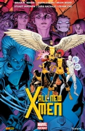 All-New X-Men (2013) T04