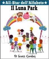 All-Star dell Alfabeto: Il Luna Park