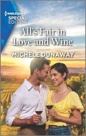 All s Fair in Love and Wine