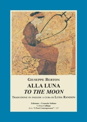 Alla luna - To the moon