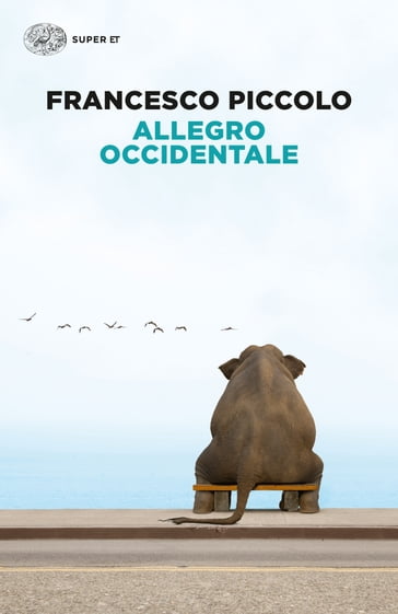 Allegro occidentale - Francesco Piccolo