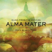 Alma mater:songs from the