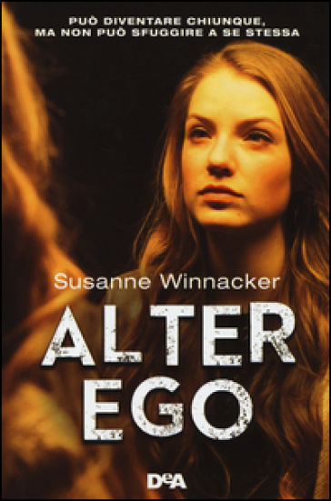 Alter ego - Susanne Winnacker