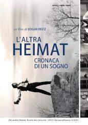 Altra Heimat (L ) - Cronaca Di Un Sogno (2 Dvd)
