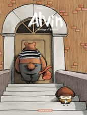Alvin - Tome 1 - L héritage d Abélard