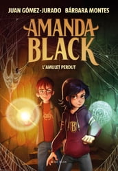 Amanda Black 2 - L amulet perdut