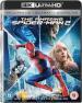 Amazing Spider-Man 2 (The) - Il Potere Di Electro (4K Ultra Hd+Blu-Ray)