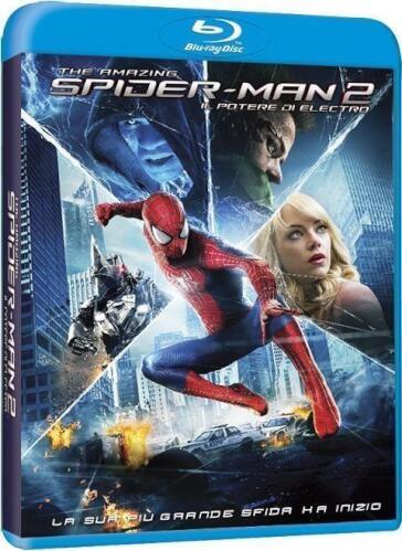 Amazing Spider-Man 2 (The) - Il Potere Di Electro - Marc Webb