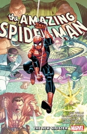 Amazing Spider-Man By Wells & Romita Jr. Vol. 2