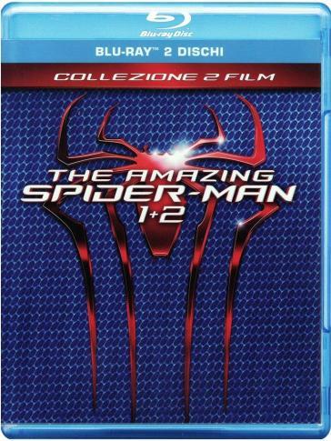 Amazing Spider-Man (The) Collection (2 Blu-Ray) - Marc Webb